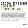 Edition Lockenhaus Vols 1 - 5 cover