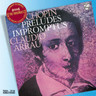 Chopin: Preludes / 4 Impromptus cover