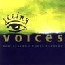 Seeing Voices: New Zealand Poets Reading cover