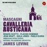 Cavalleria Rusticana (Complete Opera recorded in 1978) cover