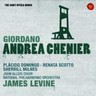 Giordano: Andrea Chenier (complete opera) cover