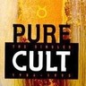 Pure Cult - The Singles 1984-1995 cover