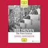 Beethven: Complete Piano Sonatas cover