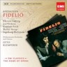 Beethoven: Fidelio (complete opera recorded in 1962) cover
