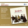 Verdi: Don Carlo (Complete Opera recorded in 1970) cover