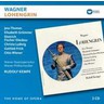 Wagner: Lohengrin (Complete Opera recorded in 1964) cover
