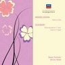 Schubert/Mendelssohn: Octets / 'Trout' Quintet (recorded 1950-1954) cover