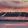 Mahler: Symphony No 1 Titan cover