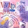 MARBECKS COLLECTABLE: Vivaldi For Valentines cover