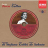 Puccini: Tosca (Complete Opera) (Recorded 1953) cover