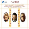 Mahler: Des Knaben Wunderhorn cover