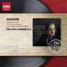 Mahler: Symphony No 5 cover