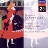 Prokofiev: Cinderella (Complete Ballet) / Glazunov: The Seasons cover