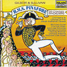 G & S: H.M.S. Pinafore (Complete Operetta) cover