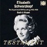 Elisabeth Schwarzkopf sings cover