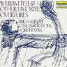 William Tell & Other Favorite Overtures cover