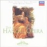 MARBECKS COLLECTABLE: The Glories of Handel Opera cover