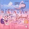 MARBECKS COLLECTABLE: Beethoven For Your Beloved cover