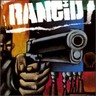 Rancid (1993) cover
