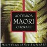 Maori Songs Of New Zealand - Volume 2 cover