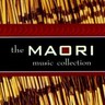 The Maori Music Collection cover