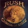 Caress of Steel cover