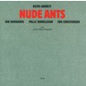 Nude Ants cover