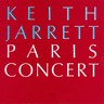 Paris Concert cover