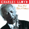 All My Relations cover