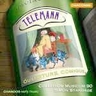 Telemann: Ouverture Comique cover