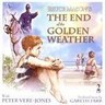 Bruce Mason's 'The End of the Golden Weather' cover