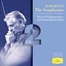 Schumann: The Four Symphonies cover