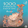 1000: A Mass for the End of Time-Medieval Chant and Polyphony for the Ascension cover