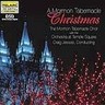 A Mormon Tabernacle Choir Christmas cover