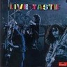 Live Taste cover