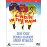 Singin' in the Rain - 50th Anniversary - Special Edition cover