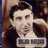 Oscar Natzka - The Definitive Collection Vol 1 cover