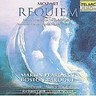 Requiem Mass (new completion by Robert Levin) cover
