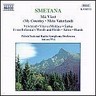 Smetana: Ma Vlast (My Fatherland), including Vltava (Moldau) cover