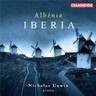 Iberia (Twelve New 'Impressions' in Four Books) cover