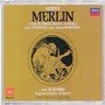 Merlin (Complete Opera) cover