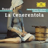 MARBECKS COLLECTABLE: Rossini: La Cenerentola [Cinderella] (complete opera recorded in 1972) cover