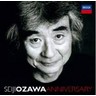 Seiji Ozawa Anniversary [11 CD Boxed set special price] cover