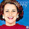 Yvonne Kenny - a portrait of cover