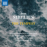 Sibelius: The Tempest - Incidental Music cover
