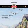 Symphony No 10 (realised by Deryck Cooke) cover