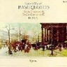 Piano Quartets Nos 1 & 2 cover