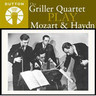 String Quartets Nos 14 & 15 (with Haydn - String Quartet op 33 No 3) (Recorded in 1946) cover