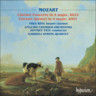 Mozart: Clarinet Concerto in A / Clarinet Quintet in A cover