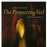 MARBECKS COLLECTABLE: Tavener: The Protecting Veil / Thrinos for solo cello (with Britten - Cello Suite No.3) cover